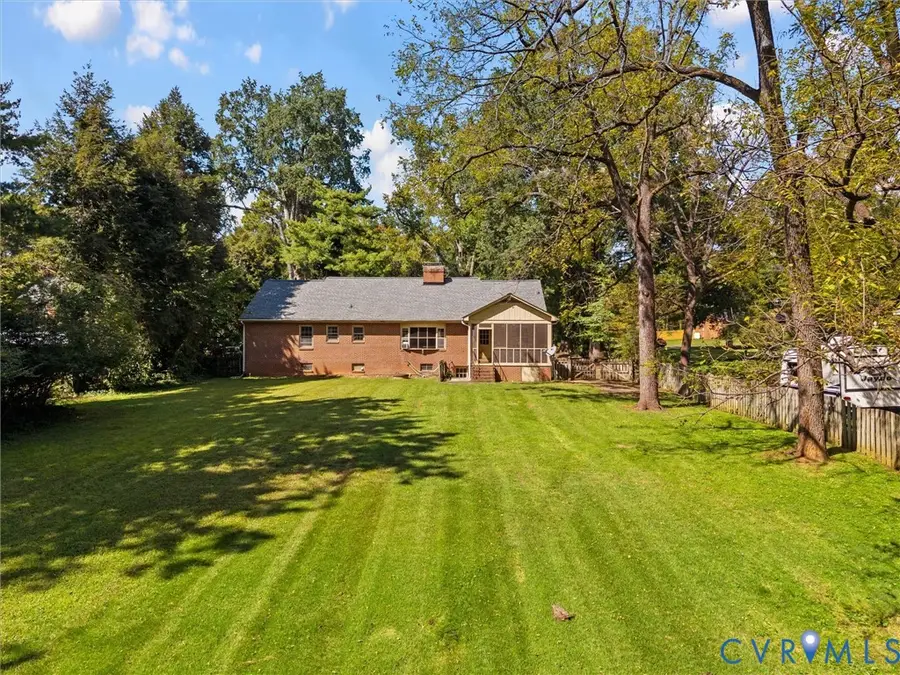 16641 Jefferson Street, Amelia Court House, VA 23002 - #3