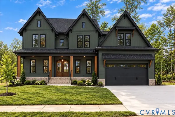 14906 Bradfield Loop, Midlothian, VA 23112