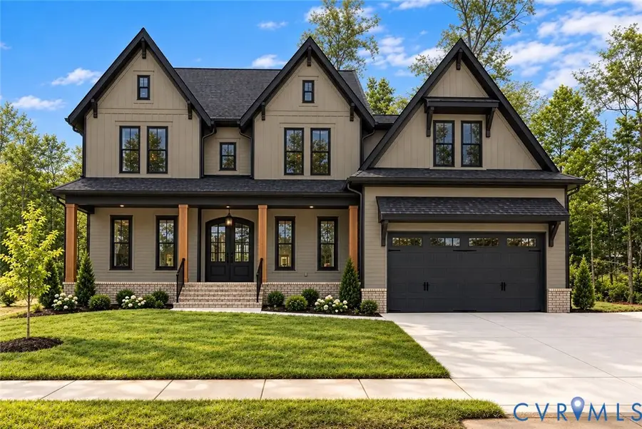 14906 Bradfield Loop, Midlothian, VA 23112 - #2