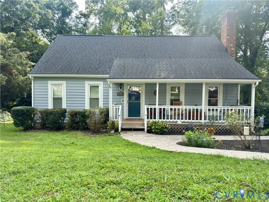 10112 Brittonwood Drive, North Chesterfield, VA 23237 - #1