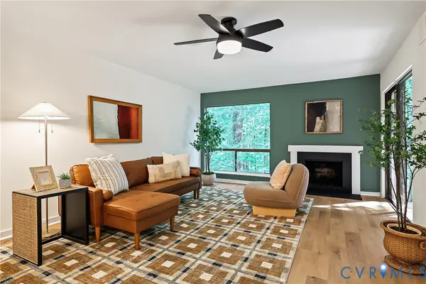 10272 Iron Mill Road, North Chesterfield, VA 23235