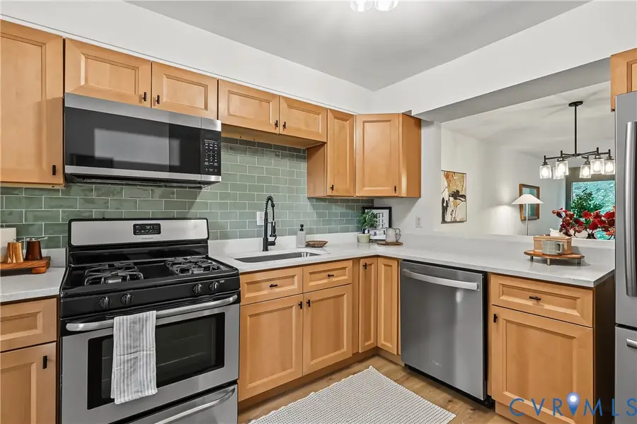 10272 Iron Mill Road, North Chesterfield, VA 23235 - #2