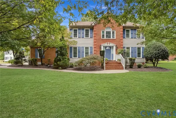 9361 Count Kristopher Drive, Mechanicsville, VA 23116