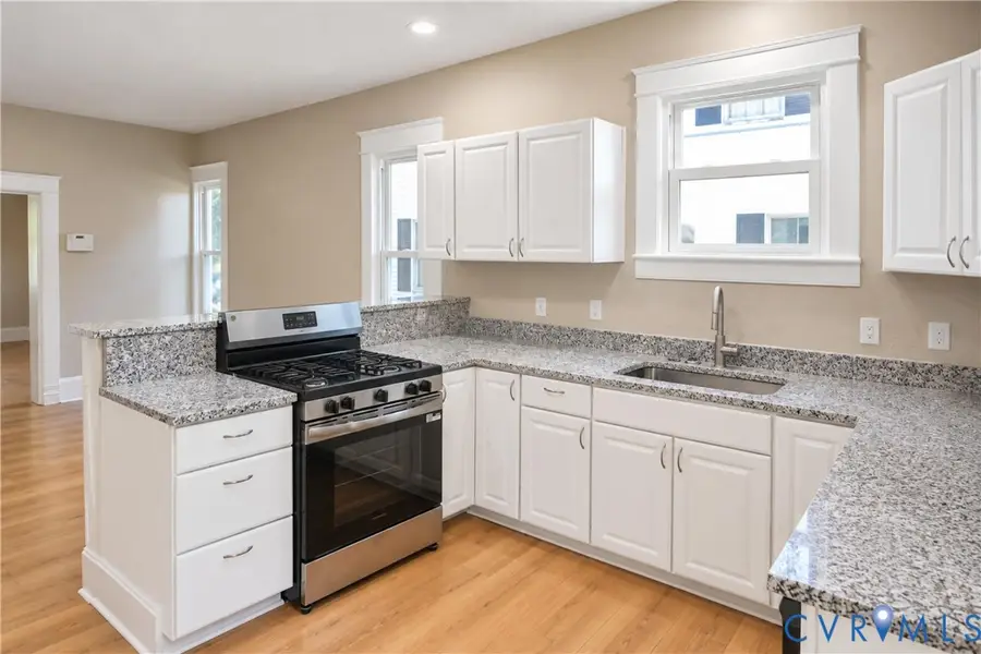 110 N 15th Avenue, Hopewell, VA 23860 - #3