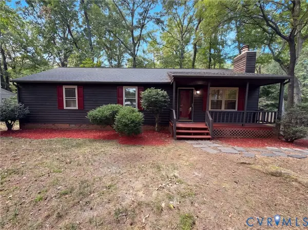 12330 Deerhurst Drive, Midlothian, VA 23113
