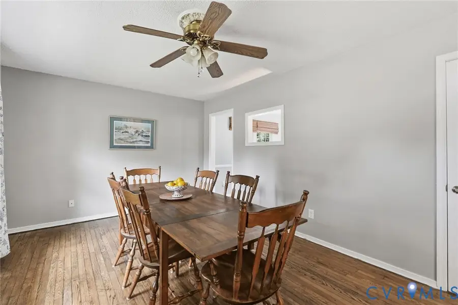6723 Cherry Road, Quinton, VA 23141 - #2
