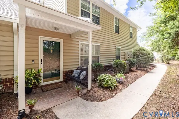 615 Bellerive Court, North Chesterfield, VA 23236