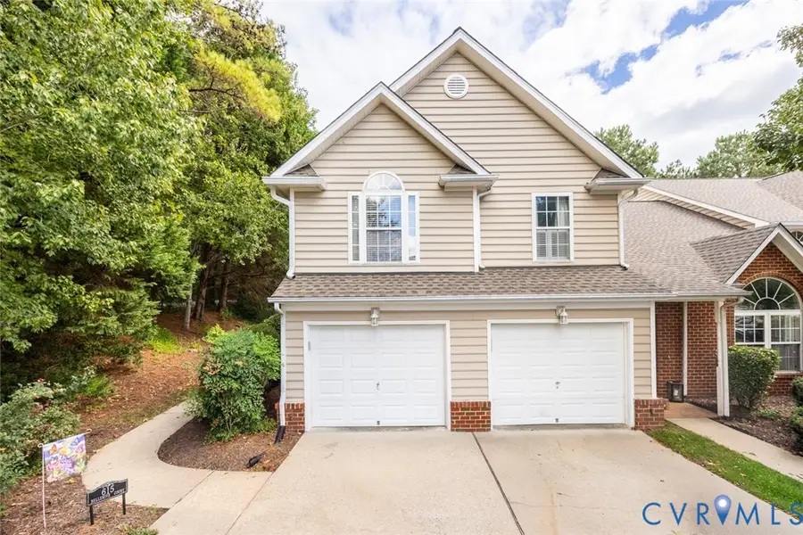615 Bellerive Court, North Chesterfield, VA 23236 - #3