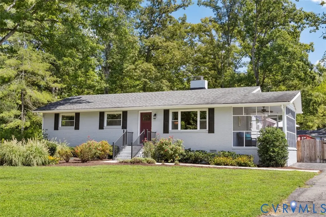 565 Rochelle Road, Richmond, VA 23238 - #1