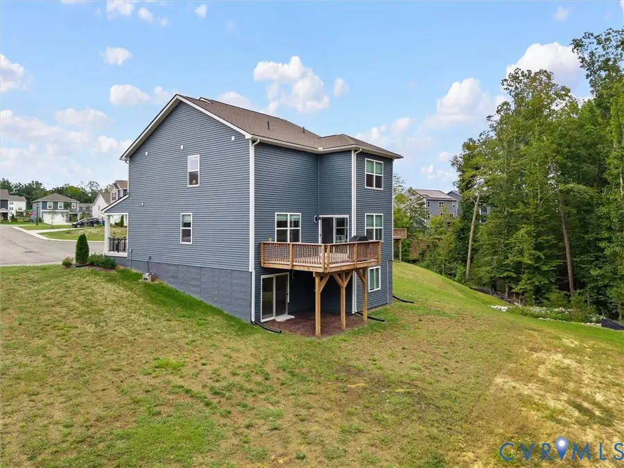 6901 Switch Cane Court, New Kent, VA 23141 - #3