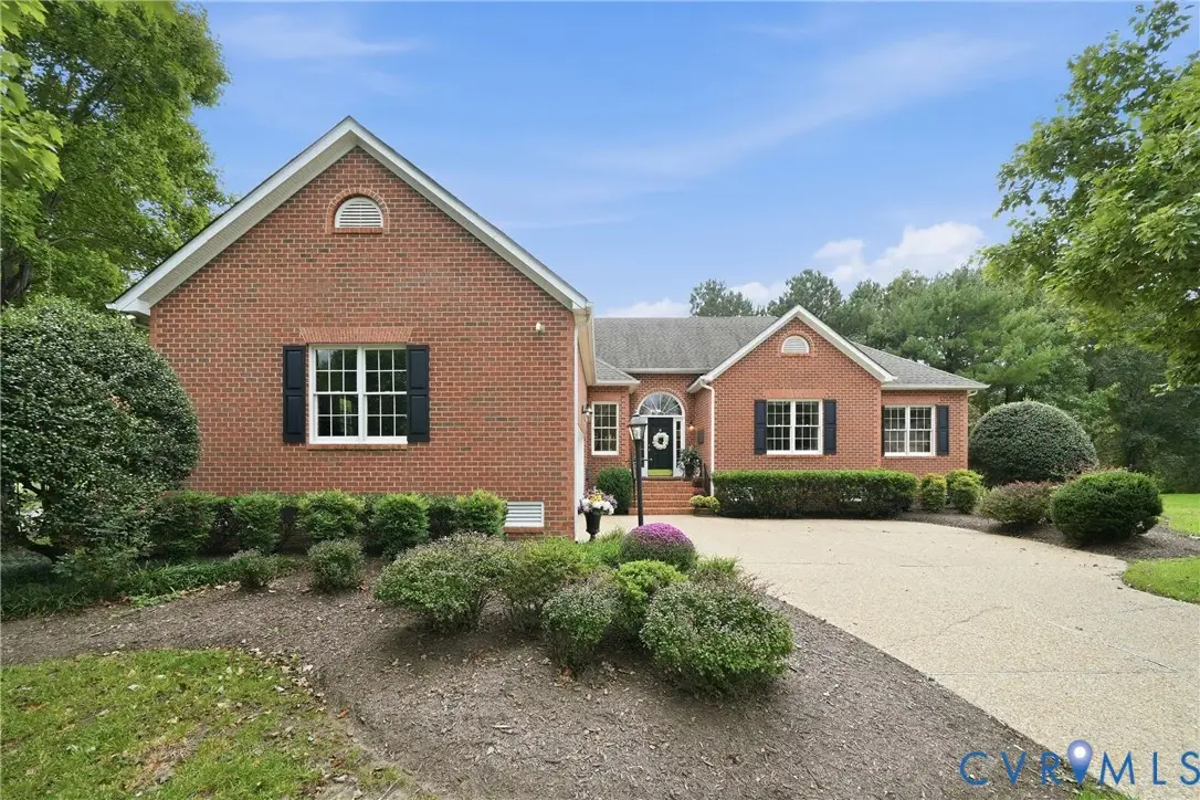 12300 Bradington Terrace, Glen Allen, VA 23059 - #1