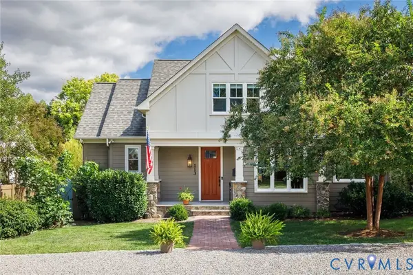 113 Granite Avenue, Richmond, VA 23226