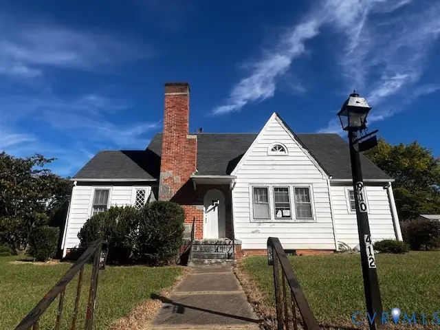 412 Third Avenue, Farmville, VA 23901 - #1