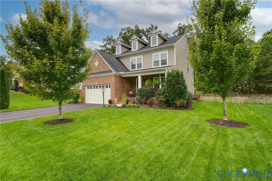 10212 Brading Lane, Midlothian, VA 23112 - #2