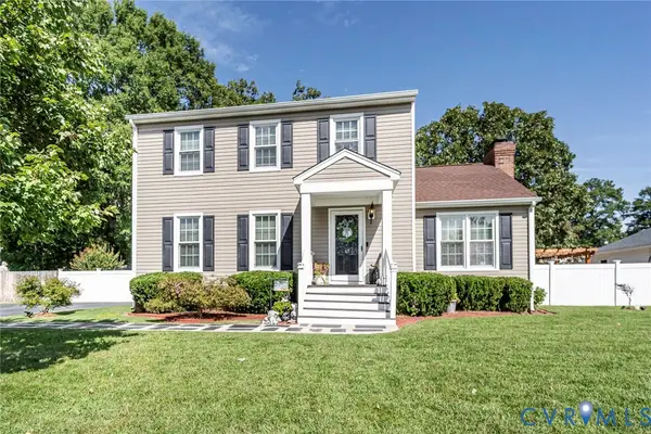 2716 Tavern Way, Glen Allen, VA 23060