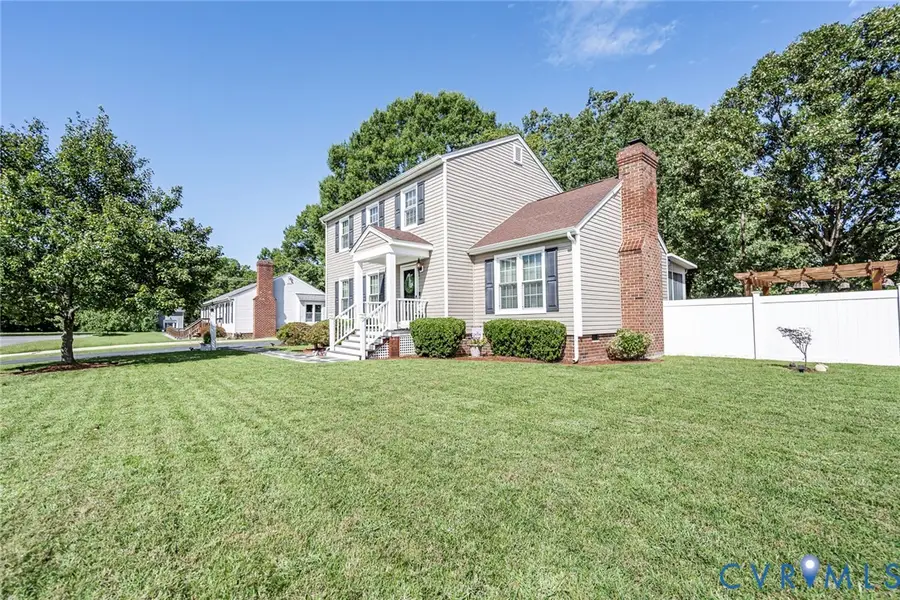 2716 Tavern Way, Glen Allen, VA 23060 - #2