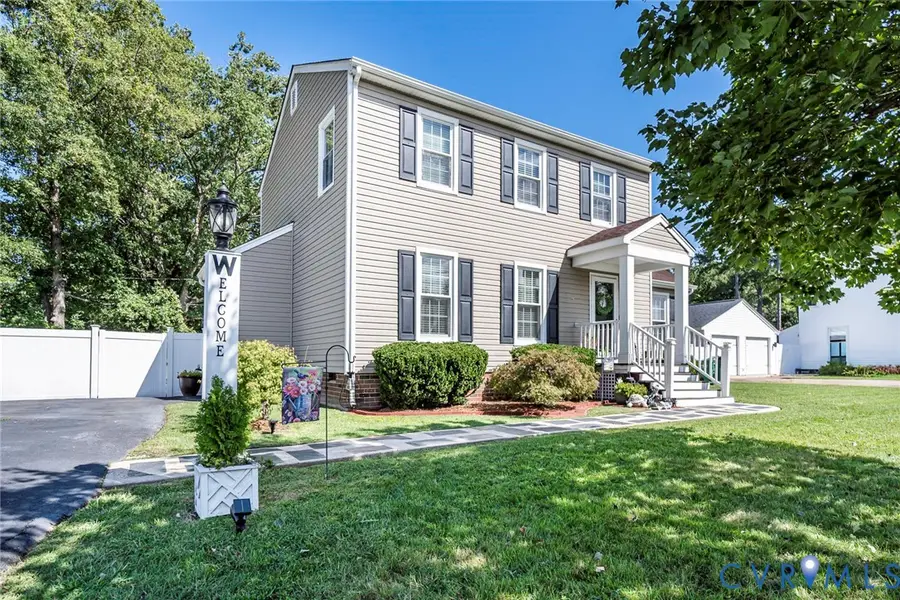 2716 Tavern Way, Glen Allen, VA 23060 - #3