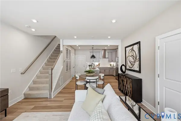 3617 Daisy Field Walk #A, Richmond, VA 23233