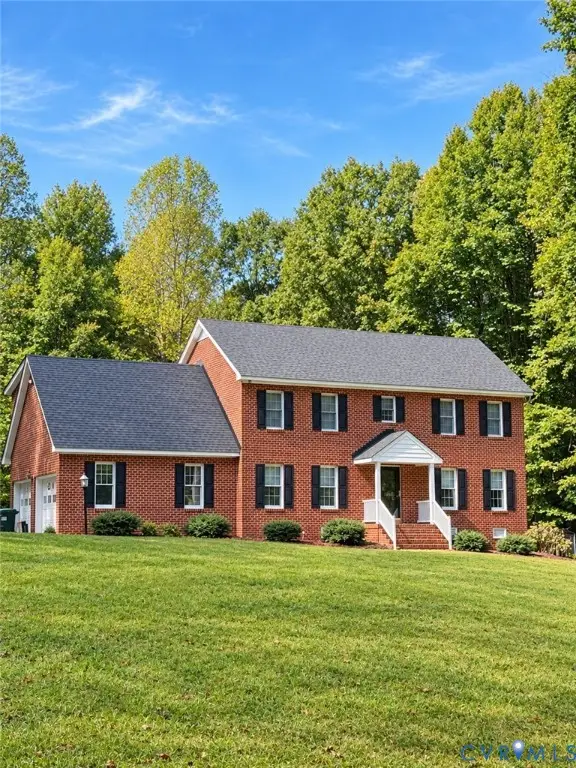 12082 Victoria Hills Road, Rockville, VA 23146 - #1