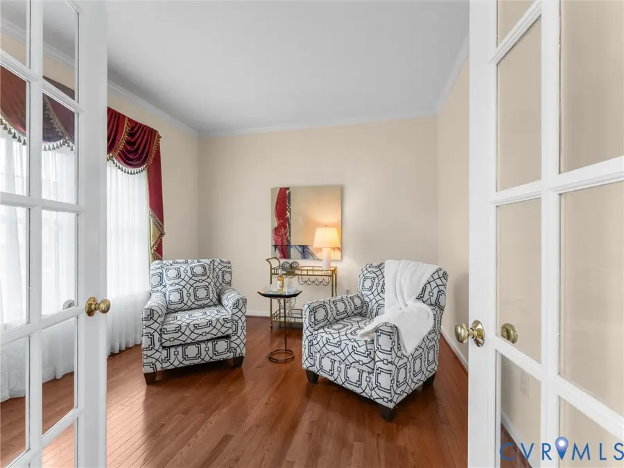 2736 Parview Way, Glen Allen, VA 23059 - #2