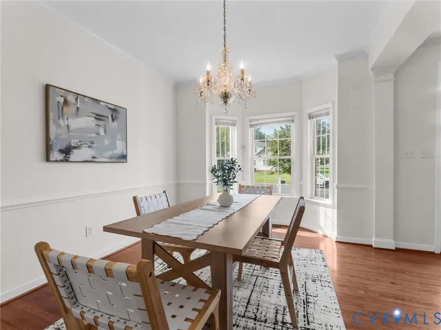 2736 Parview Way, Glen Allen, VA 23059 - #3