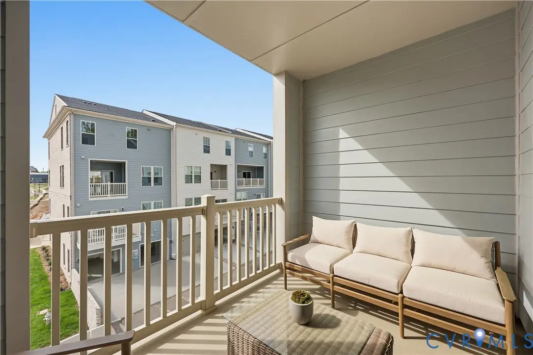 3617 Daisy Field Walk #B, Henrico, VA 23233 - #1