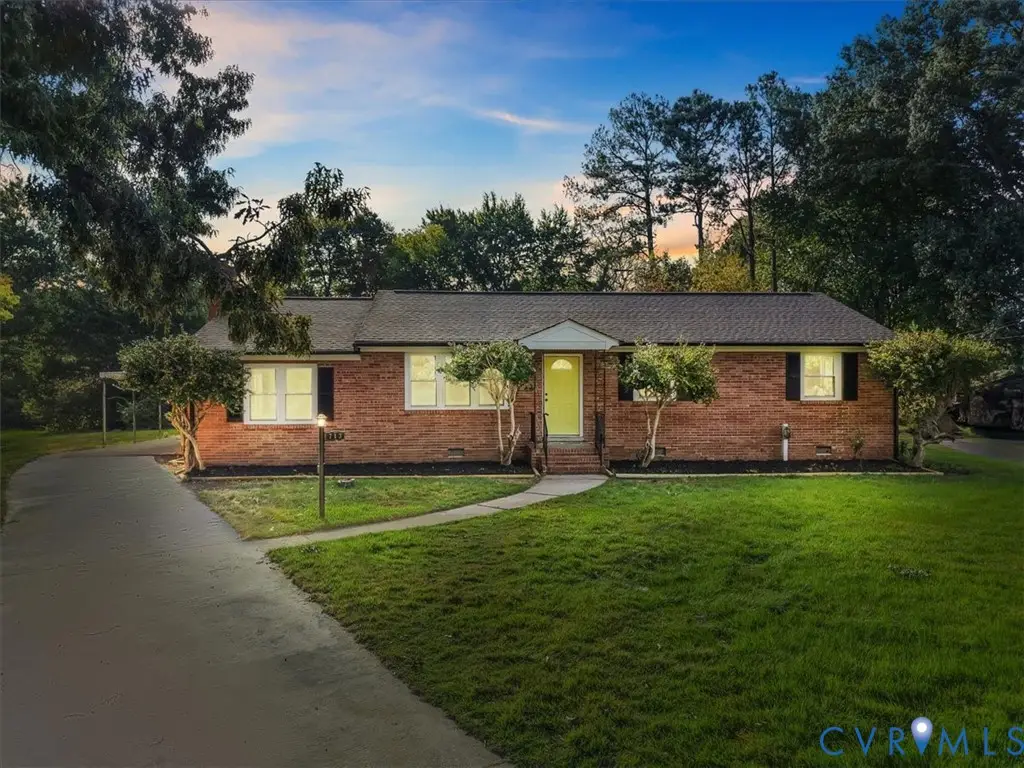 713 Arizona Place, Richmond, VA 23224 - #1