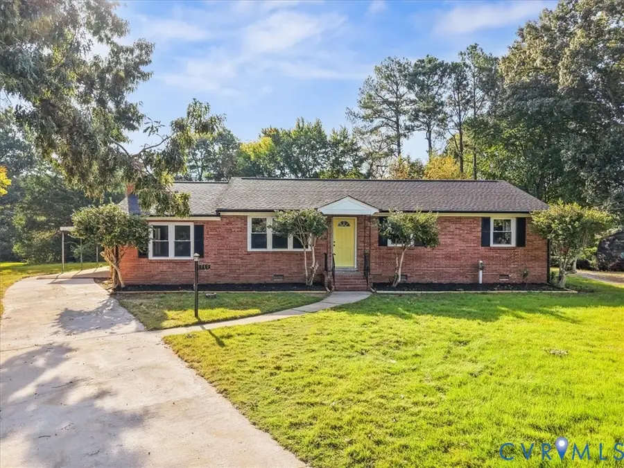 713 Arizona Place, Richmond, VA 23224 - #2