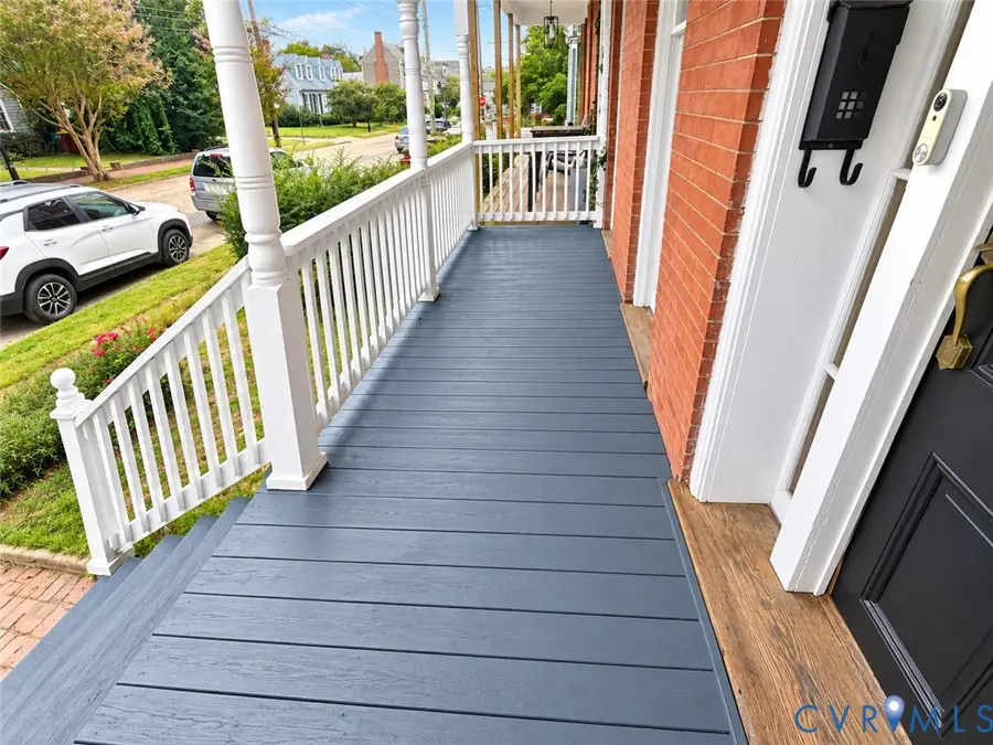 315 Grove Avenue, Petersburg, VA 23803 - #3