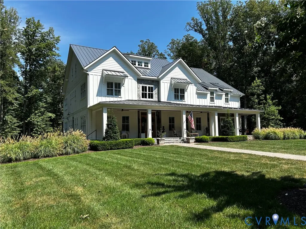 565 Ice Pond Cove, Manakin Sabot, VA 23103 - #1