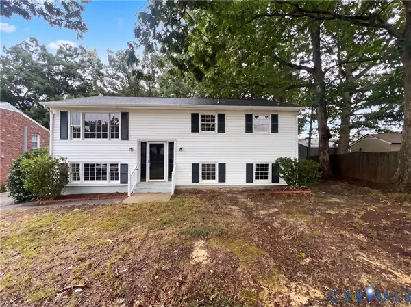 107 School Avenue, Colonial Heights, VA 23834