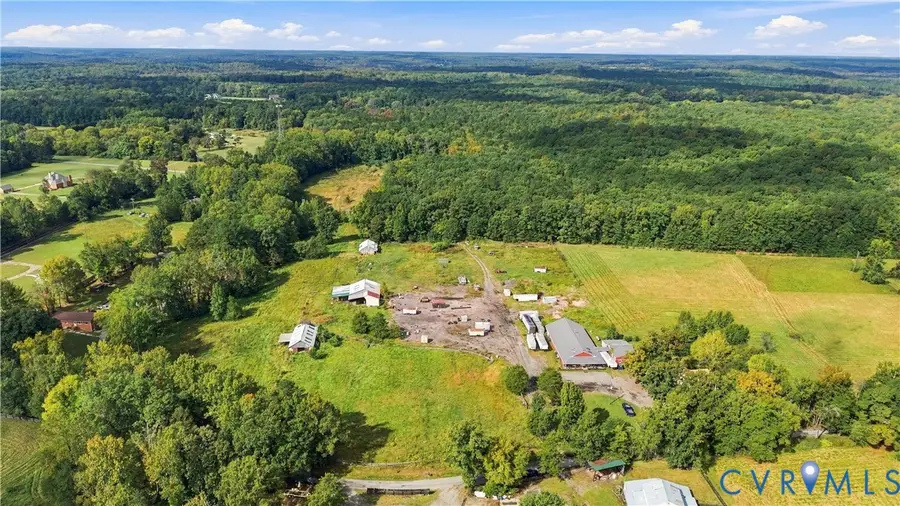 15203 Breedens Road, Doswell, VA 23047 - #2