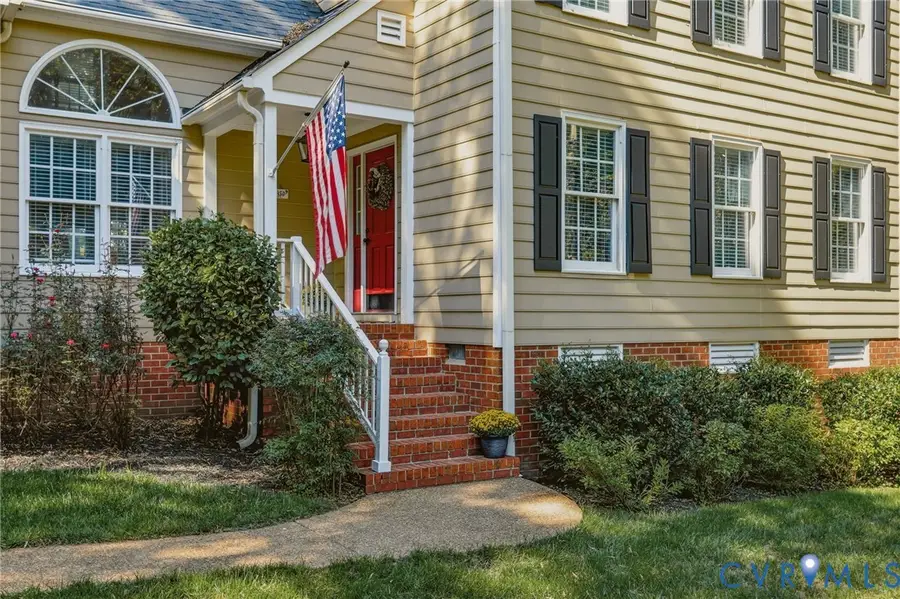 12718 Lakestone Drive, Midlothian, VA 23114 - #2
