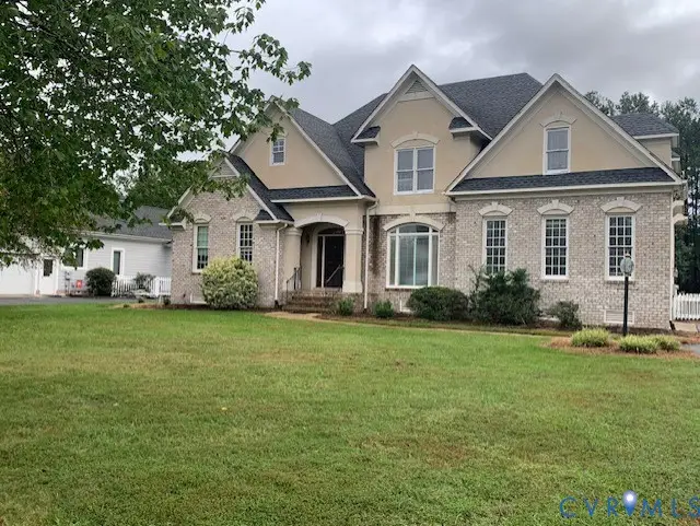 2612 Annakay Crossing, Midlothian, VA 23113 - #1
