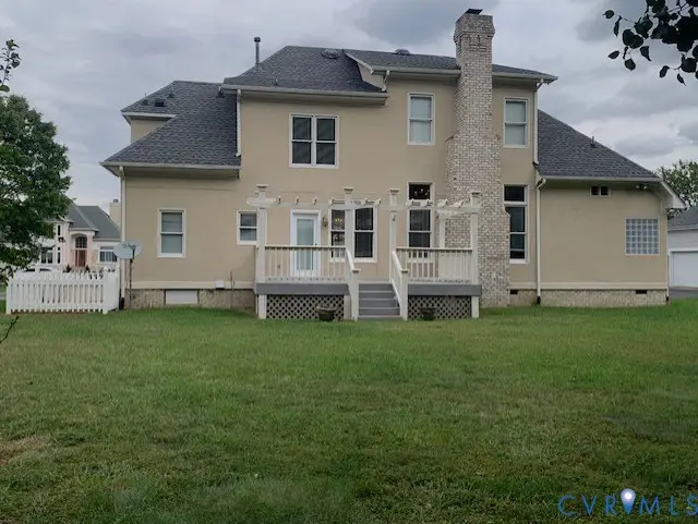 2612 Annakay Crossing, Midlothian, VA 23113 - #2