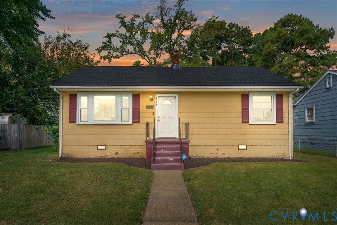 3153 Logandale Avenue, Richmond, VA 23224 - #1