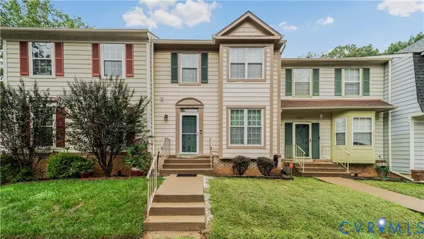14076 Oxbridge Inn Court, Woodbridge, VA 22193