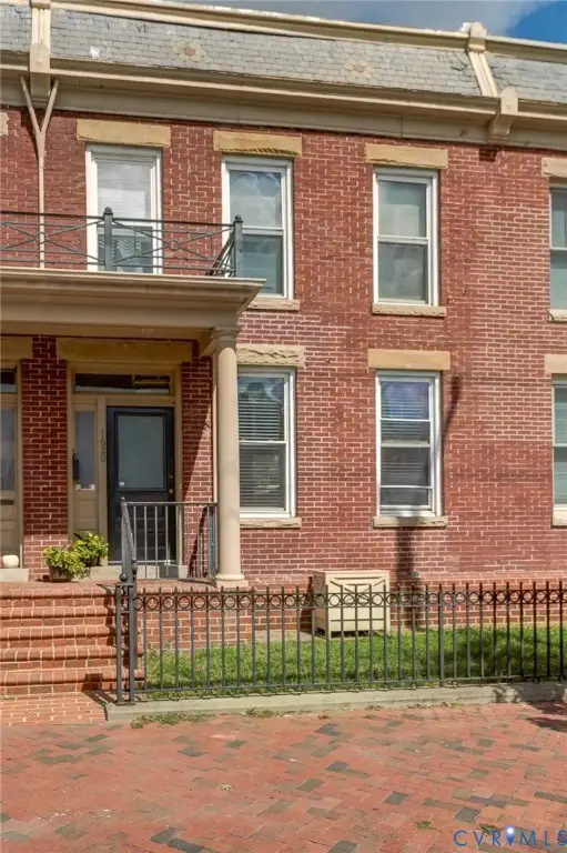 1620 W Cary Street, Richmond, VA 23220
