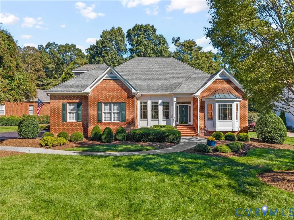 78 W Square Drive, Richmond, VA 23238 - #1