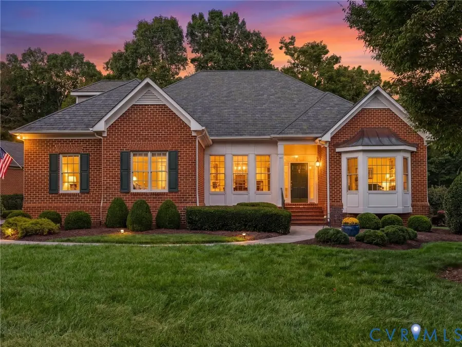 78 W Square Drive, Richmond, VA 23238 - #2