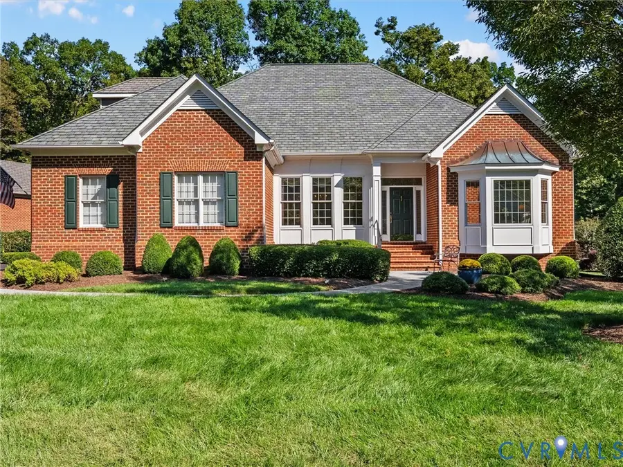 78 W Square Drive, Richmond, VA 23238 - #3