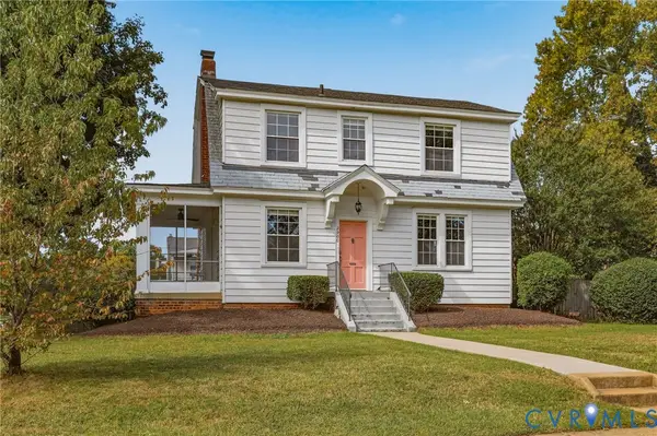 2900 Seminary Avenue, Richmond, VA 23220