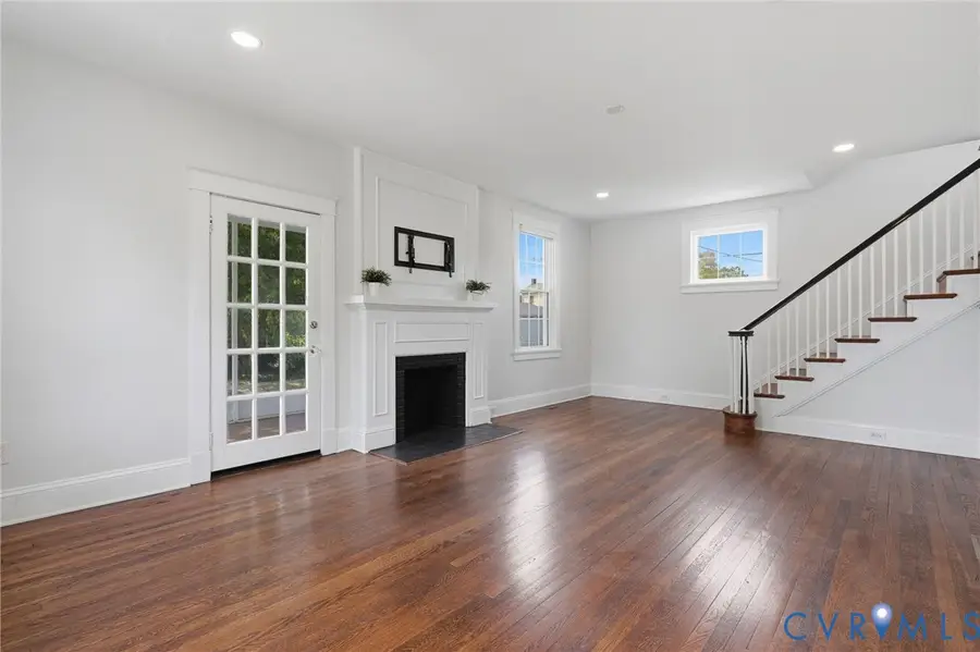 2900 Seminary Avenue, Richmond, VA 23220 - #3