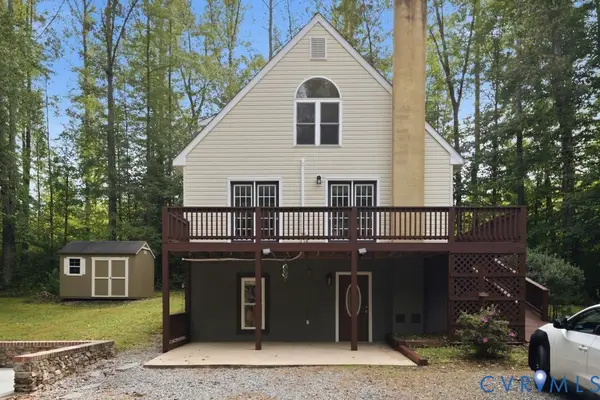 12101 Clementown Road, Amelia, VA 23002