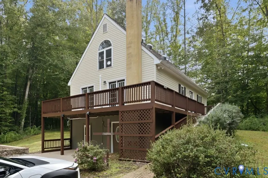 12101 Clementown Road, Amelia Court House, VA 23002 - #2