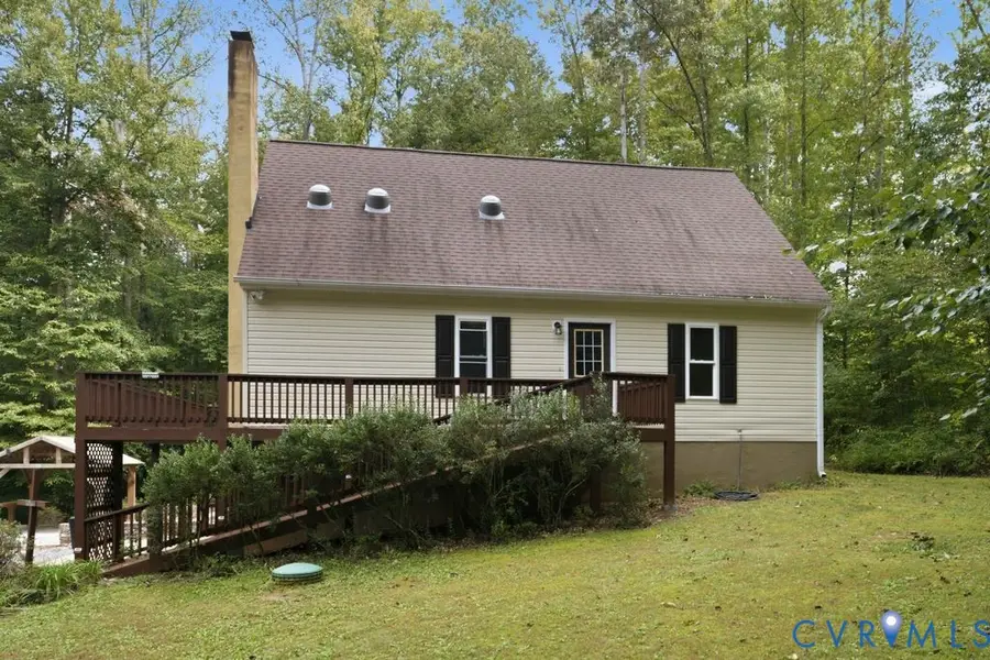 12101 Clementown Road, Amelia Court House, VA 23002 - #3