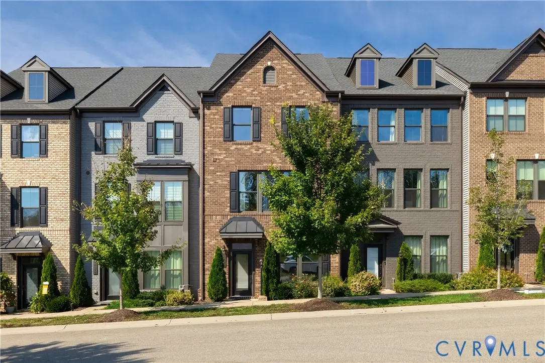 14336 Altavista Boulevard, Midlothian, VA 23114 - #1