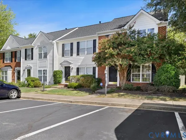 1107 Magnolia Pointe Boulevard, Glen Allen, VA 23059