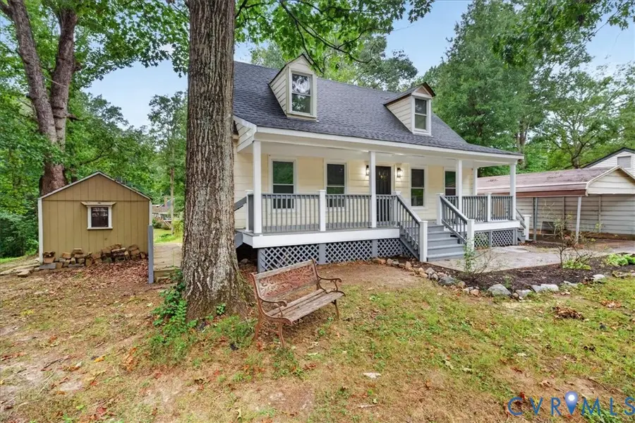 4814 Scouters Circle, Chesterfield, VA 23832 - #3