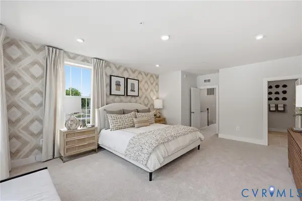 3615 Daisy Field Walk #A, Richmond, VA 23233